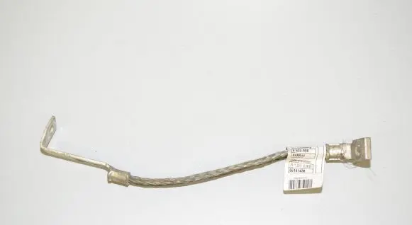 BMW 7 G11 G12 Negative earth cable (battery) 8633997 12428633997