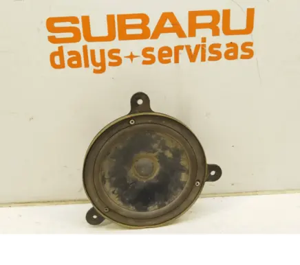 Subaru Outback Front door speaker EASA16P58A1