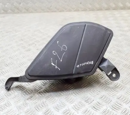 BMW 5 G30 G31 G38 Intake resonator 8591849