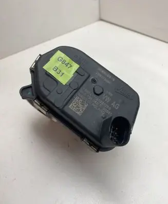 Volkswagen T-Roc Engine shut-off valve 04E133062T
