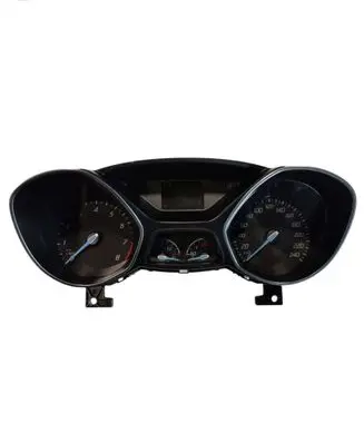 Ford Focus C-MAX Speedometer (instrument cluster) BM5T10849AU