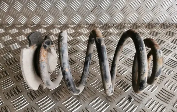 MG ZT - ZT-T Rear coil spring