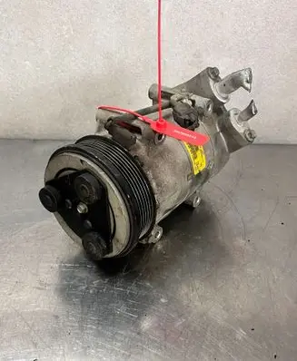 Air conditioning (A/C) compressor (pump)
