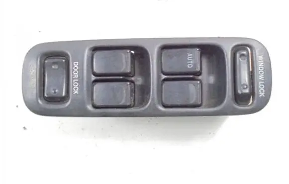 Suzuki Baleno EG Electric window control switch