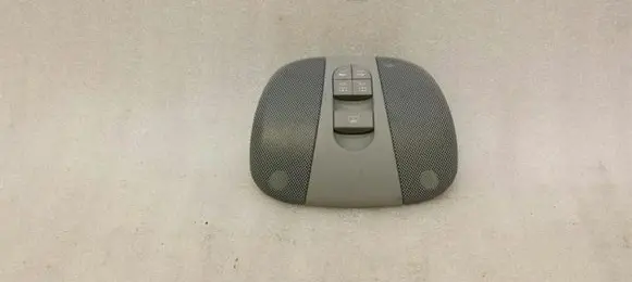 Mercedes-Benz E W211 Sunroof switch A2118201312