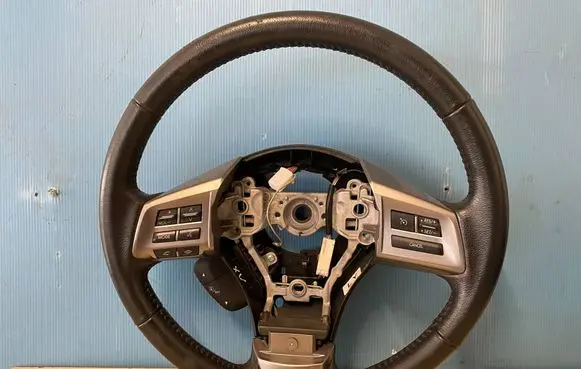 Subaru XV Steering wheel GS12005490