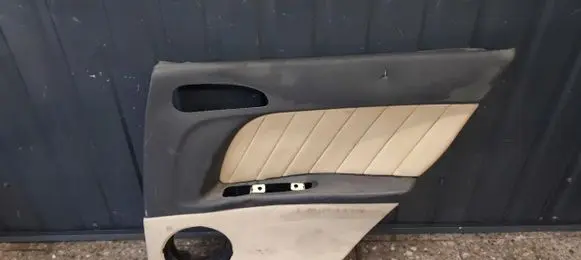 Alfa Romeo 156 Rear door card panel trim