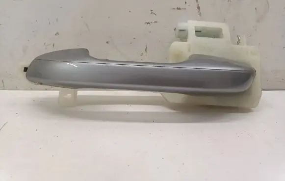 KIA Niro Front door exterior handle