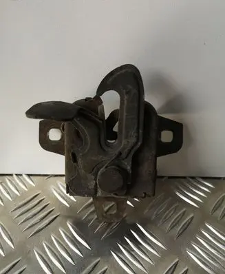 Citroen Jumper Engine bonnet/hood lock/catch