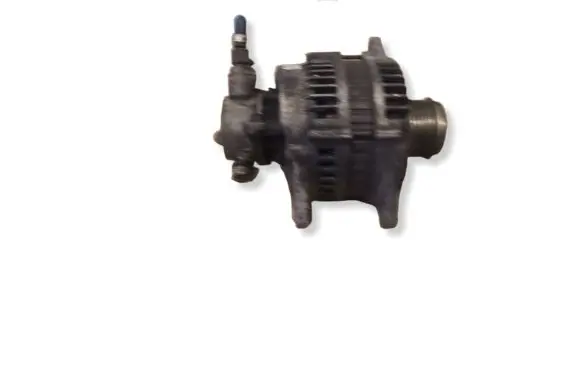 Opel Meriva A Generator/alternator 8973551981