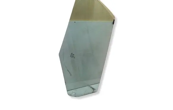 Peugeot Boxer Front door window glass four-door 