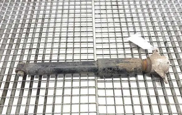 Audi Q8 Rear shock absorber/damper