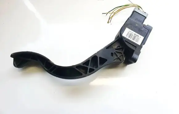 Citroen C4 I Picasso Accelerator throttle pedal 0280755167 9671416880