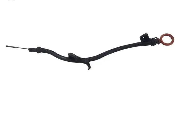 Volkswagen PASSAT B6 Oil level dip stick 03L115611M 03L103634