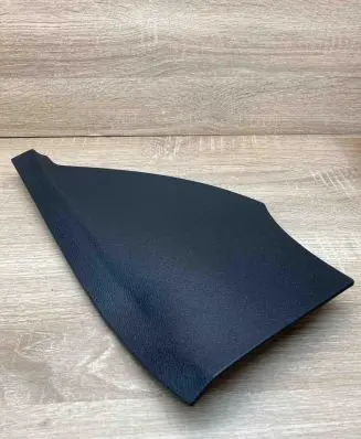 Mercedes-Benz CLS C219 Dashboard side end trim A2196800039