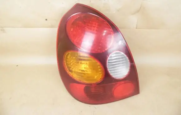 Toyota Corolla E110 Rear/tail lights