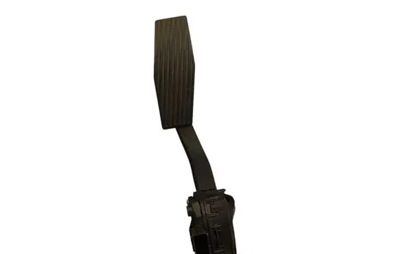 Opel Zafira C Accelerator throttle pedal 13253781 6PV00976511