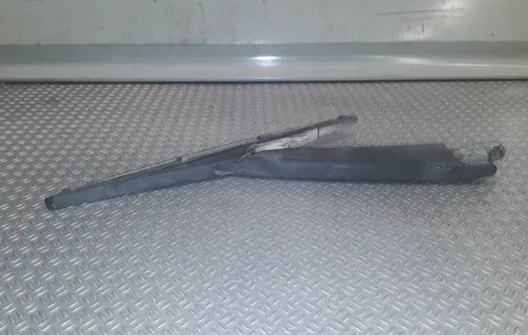 Opel Astra H Rear wiper blade