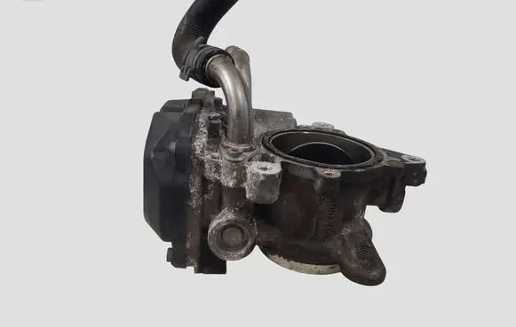 Audi A3 S3 8V Throttle valve 04L128063P A2C84315500 04L128059K
