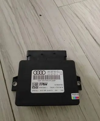 Audi A8 S8 D4 4H Brake system control unit/module 4H0907801G