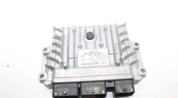 Citroen C5 Engine control unit/module 9663548180