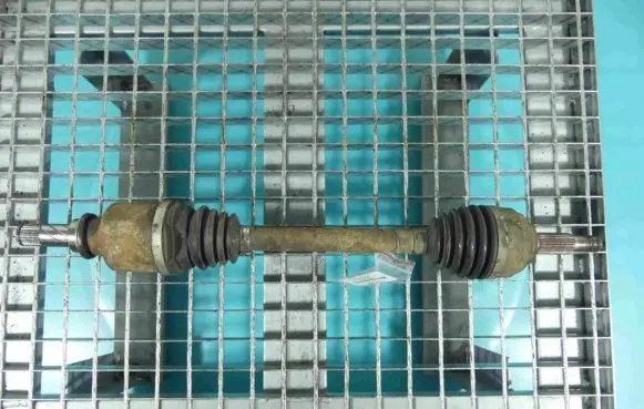 Renault Modus Front driveshaft IMPRK1312425