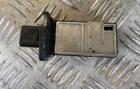 Ford S-MAX Mass air flow meter 6C1112B579AA