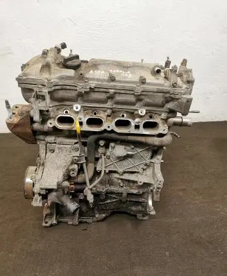 Toyota Corolla E140 E150 Engine A1ZR