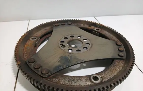 Audi A8 S8 D3 4E Flywheel 0591053323ah