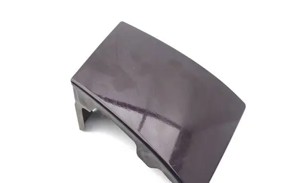 Hyundai Santa Fe Sill/side skirt trim 