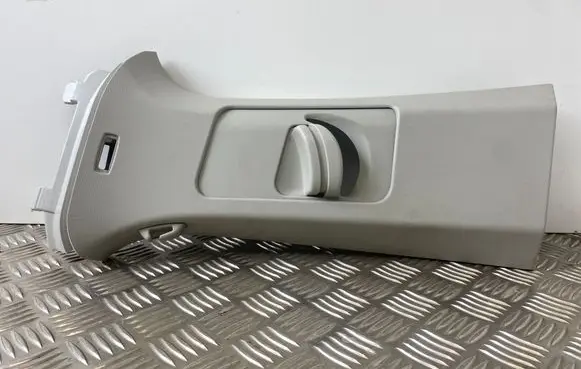 Volkswagen Touran III (B) pillar trim (top) 5TA867243C
