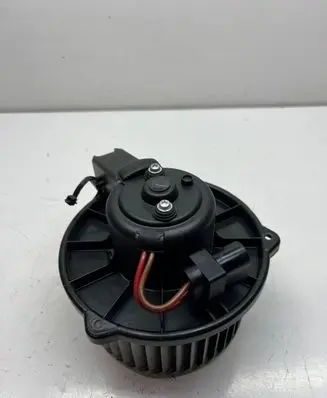 Audi A6 S6 C5 4B Heater fan/blower 0130111202 4B1820021B MF0160700362