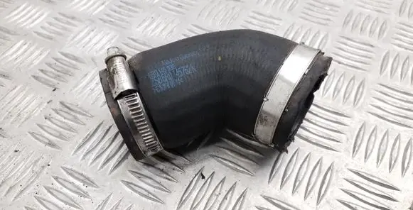 Volkswagen Polo V 6R Turbo air intake inlet pipe/hose 6R0145838 6R0145762K