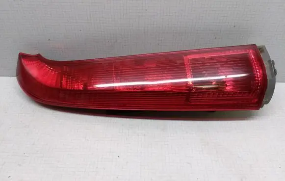 Honda Stream Rear/tail lights