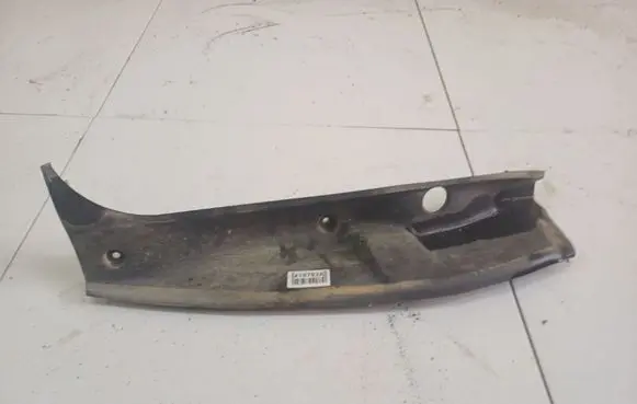 Renault Espace - Grand espace IV Other exterior part 8200094122