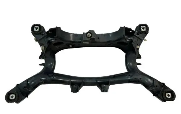 Rear subframe