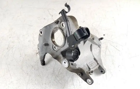 Generator/alternator bracket