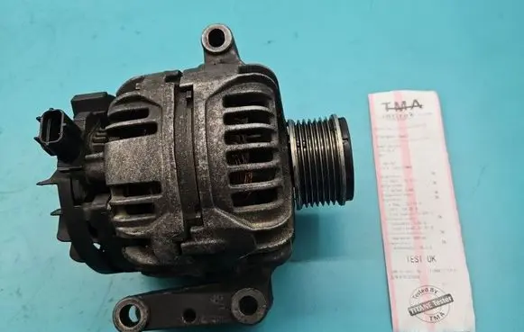 Ford Transit Generator/alternator YC1T10300BH IMPRK1536457