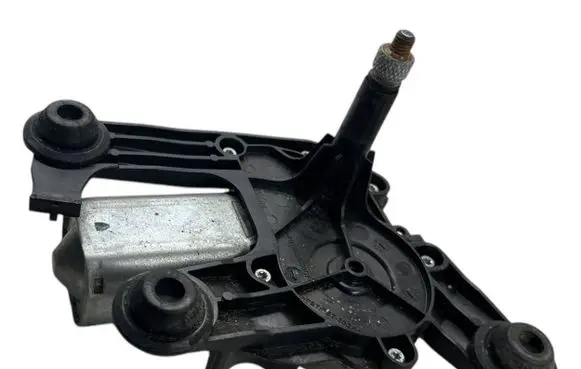 Citroen C3 Rear window wiper motor 9683382380 W000006779