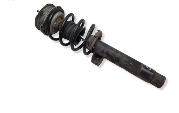 BMW X1 E84 Front shock absorber with coil spring 6851336 31316851336