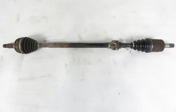 Honda Civic Front driveshaft 