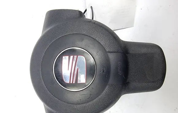 Seat Toledo III (5P) Steering wheel airbag