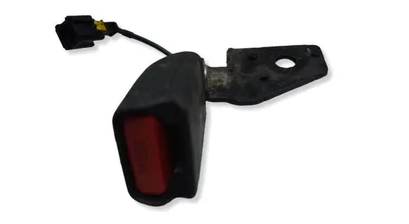 Citroen DS4 Rear seatbelt buckle 96748537XT