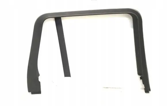 BMW X3 G01 Rubber seal loading door 