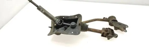 Subaru Forester SF Gear shifter/selector