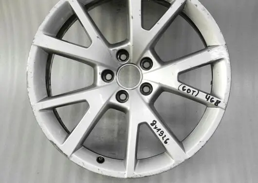 Audi A7 S7 4K8 R19 alloy rim 