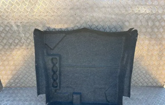 BMW X6 F16 Trunk/boot mat liner 731473303