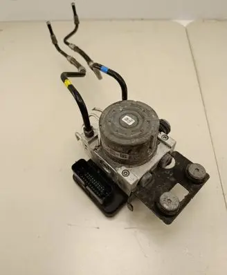Ford Transit Custom ABS Pump 476605919R 93457527