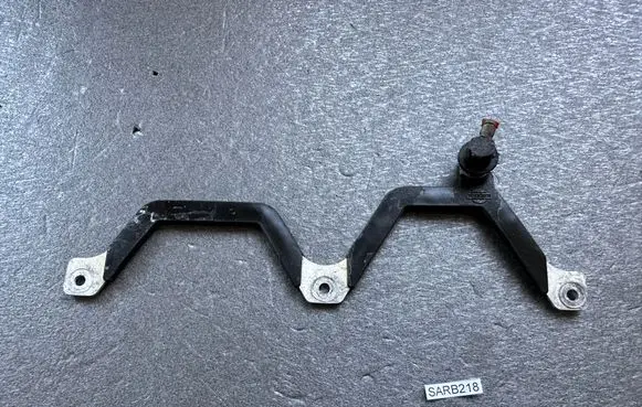 Nissan Patrol Y60 Glow plug wires 11086V7201
