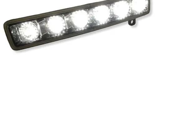 Peugeot 308 LED Daytime headlight 9812662180